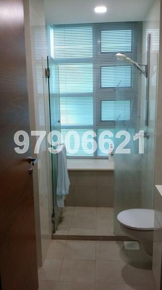 One K Greenlane (D15), Apartment #123242762